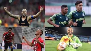 “Lei do ex?” Quem levará a melhor em Athletico x Palmeiras?