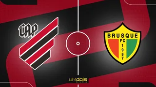 Athletico x Brusque: saiba onde assistir e palpites – Copa do Brasil – 20/05/2025