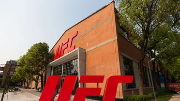 UFC retira maconha da lista de substâncias proibidas do programa antidoping