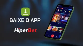 Hiperbet app: como baixar o aplicativo (2025)
