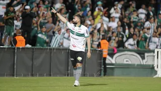 Athletico sensacional contra o Palmeiras; Coxa faz a torcida sofrer