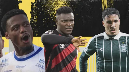Athletico venceu no sufoco, Coritiba perdeu na frouxidão e o Paraná empatou na conta do chá