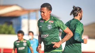 Coritiba tem mudanças e pode ter estreias contra Vila Nova; confira provável time
