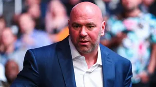 UFC: Após derrota de Poatan, Dana White revela se terá revanche com Ankalaev