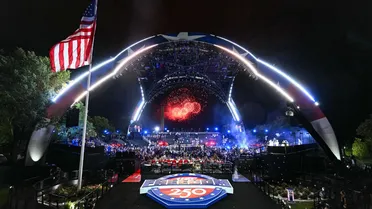 FBI frustra atentado com drones durante UFC na Casa Branca