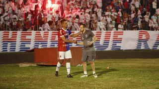 Presidente do Paraná convoca torcida para jogos decisivos na Vila Capanema