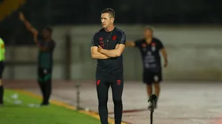 Turra enaltece força do elenco do Athletico: “Não tenho um 11 inicial”