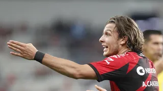 Athletico tem desfalques e retornos para o jogo contra o Juventude