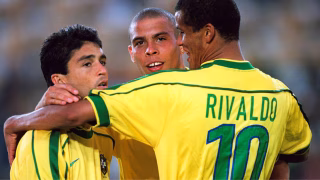 Os maiores artilheiros da história da seleção brasileira; veja o top 10