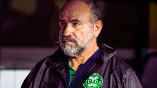 Sem calendário, Coritiba define situação de técnico PC de Oliveira