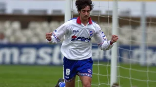 Ex-jogador do Brasileirão assume papel decisivo no futuro de Viveros no Athletico