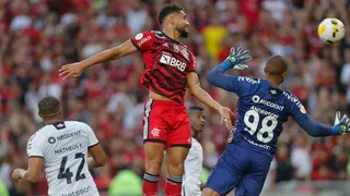 Após 5 a 0, bola parada vira preocupação para o Athletico na Copa do Brasil
