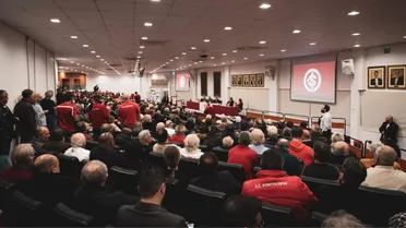 Conselho Deliberativo do Internacional aprova adesão à Liga Forte Futebol