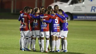 Quem fica e quem sai? Veja a situação de contratos dos jogadores do Paraná