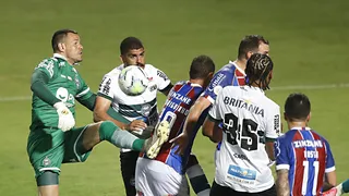 Coritiba fora da ZR? Vitórias em confrontos diretos mudariam cenário atual