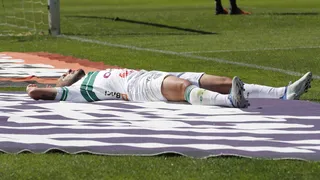 Versão 2022 do Coritiba é ligeiramente superior ao time rebaixado na gestão Samir
