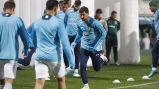 Coritiba tem dois jogadores de saída para o futebol do exterior