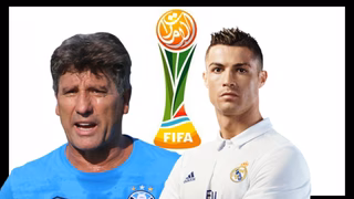 Tabela do Mundial de Clubes da FIFA 2018