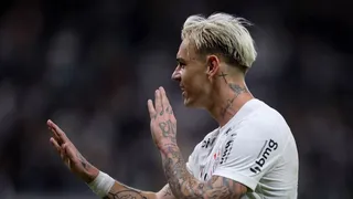 Róger Guedes explica “sonho” de jogar no futebol do Catar