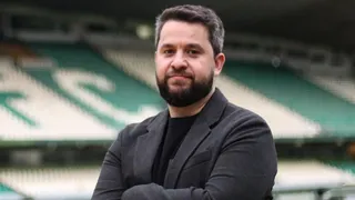 Coritiba anuncia gerente de captação de atletas ex-Internacional