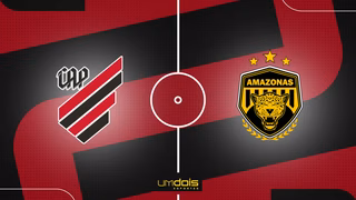 Athletico x Amazonas: saiba onde assistir e palpites – Série B – 27/10/2025