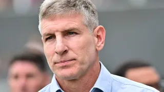 Ídolo do Boca Juniors quase treinou o Athletico antes de assumir o Fortaleza