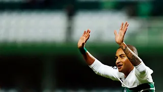Ex-Coritiba e Paraná, atacante anuncia aposentadoria
