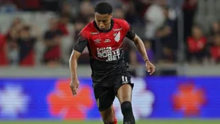 “Dias melhores virão”: Promessa do Athletico volta após longo afastamento