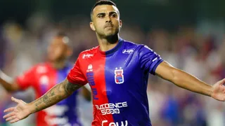 Paraná Clube confirma patrocínio polêmico para a temporada 2025