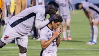 Athletico está prestes a voltar ao Brasileirão. E, de repente, como campeão
