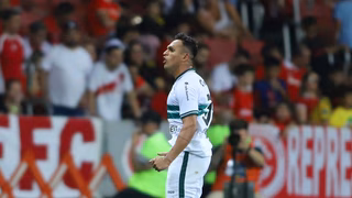 Decisivo, Robson desabafa: “Muita gente desrespeita a camisa do Coritiba”