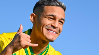 Corinthians revela lucro de R$ 26,3 milhões por venda de 50% dos direitos de Adson ao Nantes
