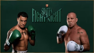 Spaten Fight Night: Wanderlei Silva x Popó – todos os resultados