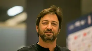 Duilio equipara gestão do Corinthians às de Palmeiras e Flamengo