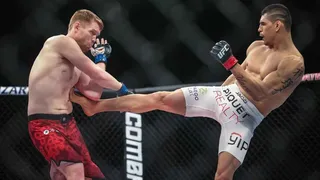 PFL chega com estrelas do UFC em seu card; saiba como acompanhar ao evento