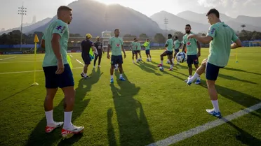 Quem é o melhor para substituir Neymar na seleção brasileira? Veja opções de Diniz