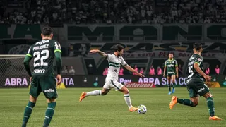 Athletico recupera-se e o Coritiba parece irrecuperável