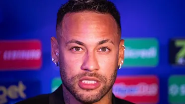 Neymar revela que quase acertou com clube para a disputa do Mundial