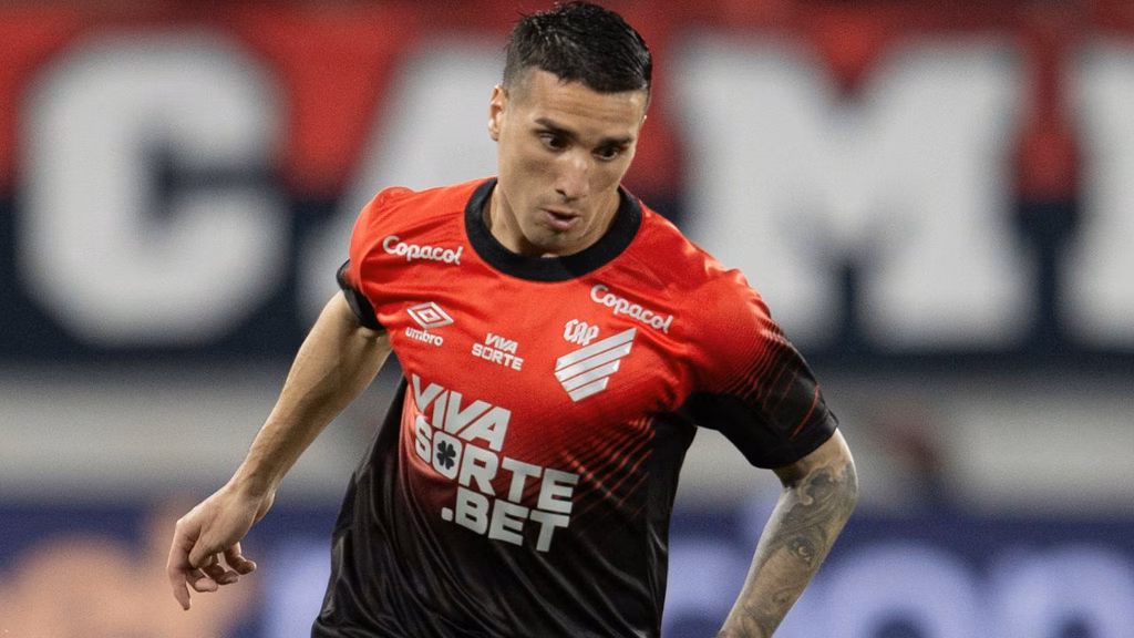 athletico cuiabá resultado série b