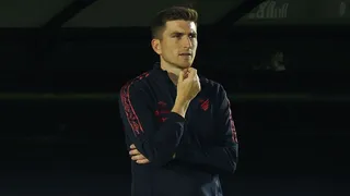 Jogadores do Athletico cobram vitória sobre o Cerro e analisam estilo de Varini