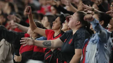 STJD mantém condenação, e Athletico terá restrição de público em jogo do Brasileirão
