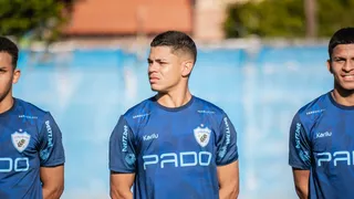 Próximo da estreia pelo Paranaense, jovem quer marcar passagem pelo Londrina com título