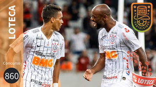 Palpites Loteca 860: dicas e informações completas dos 14 jogos