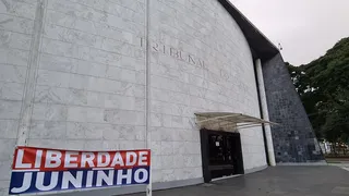 Torcedor do Paraná é julgado por homicídio contra coxa-branca