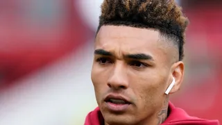 Visita de gala! Igor Jesus volta ao Coritiba e revela motivo especial