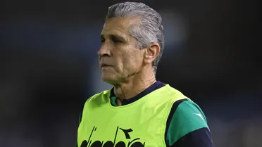 Jorginho detona Coritiba após derrota para Paysandu: “Não merecíamos ganhar”