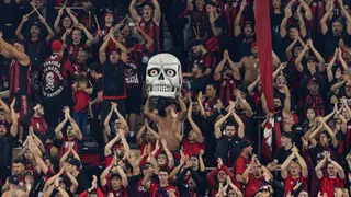 Inversão de mando? Torcida do Athletico tomará conta das arquibancadas em Joinville