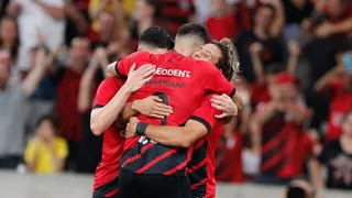 Athletico: na Baixada, Cuca, Osorio, o “anjo” e o “demônio: 6×0
