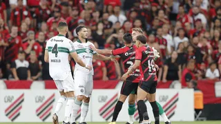 TJD-PR marca julgamento da briga do Atletiba da Baixada