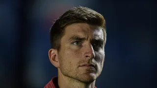 Athletico tem campanha de rebaixado no returno